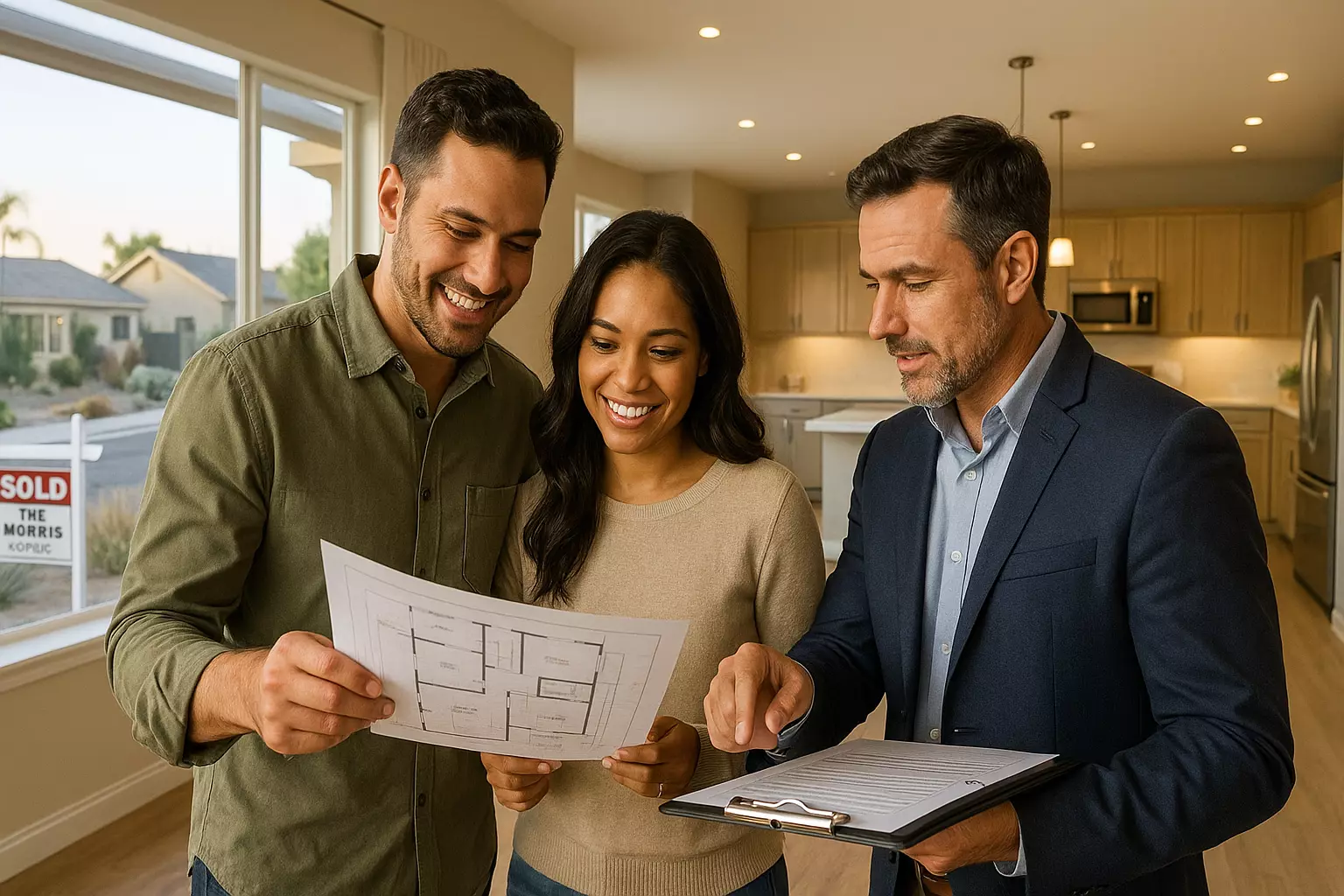 Avoid 6 Costly Errors When Moving to a Larger Bakersfield Home (and Save Thousands)