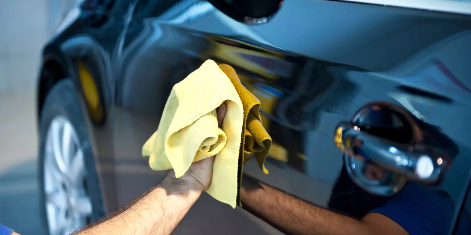 Ready To Elevate Your Car Cleaning Game?