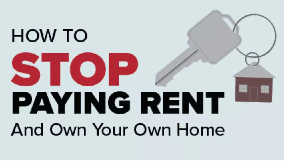 How to Stop Paying Rent and Own Your Home in Bakersfield