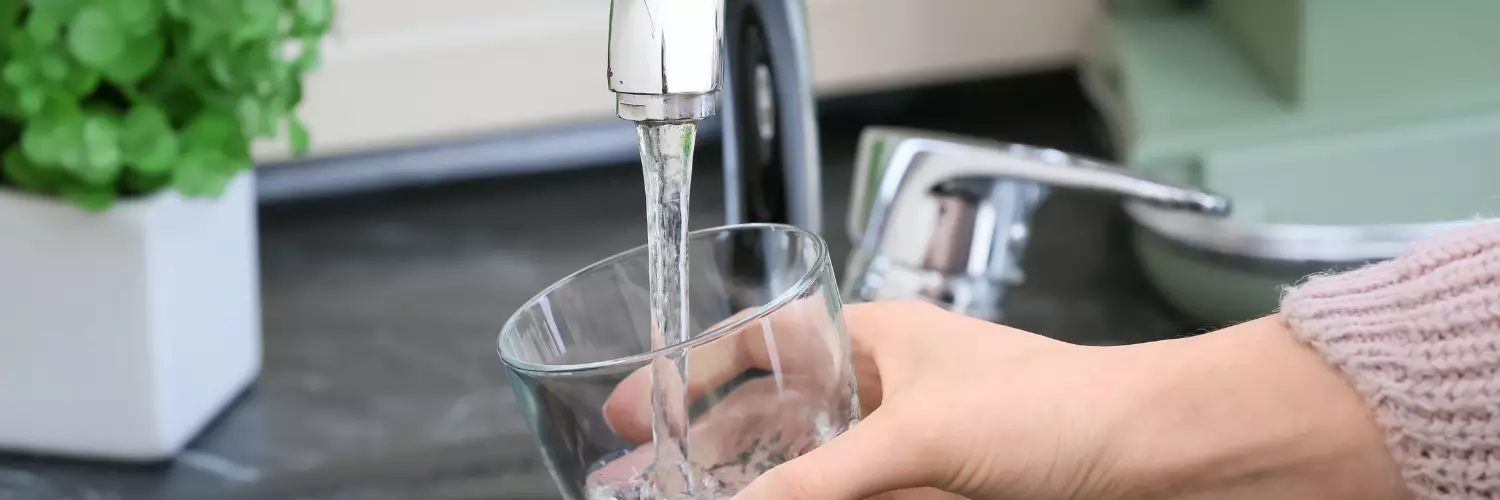 Have You Tested Your Tap Water Lately?