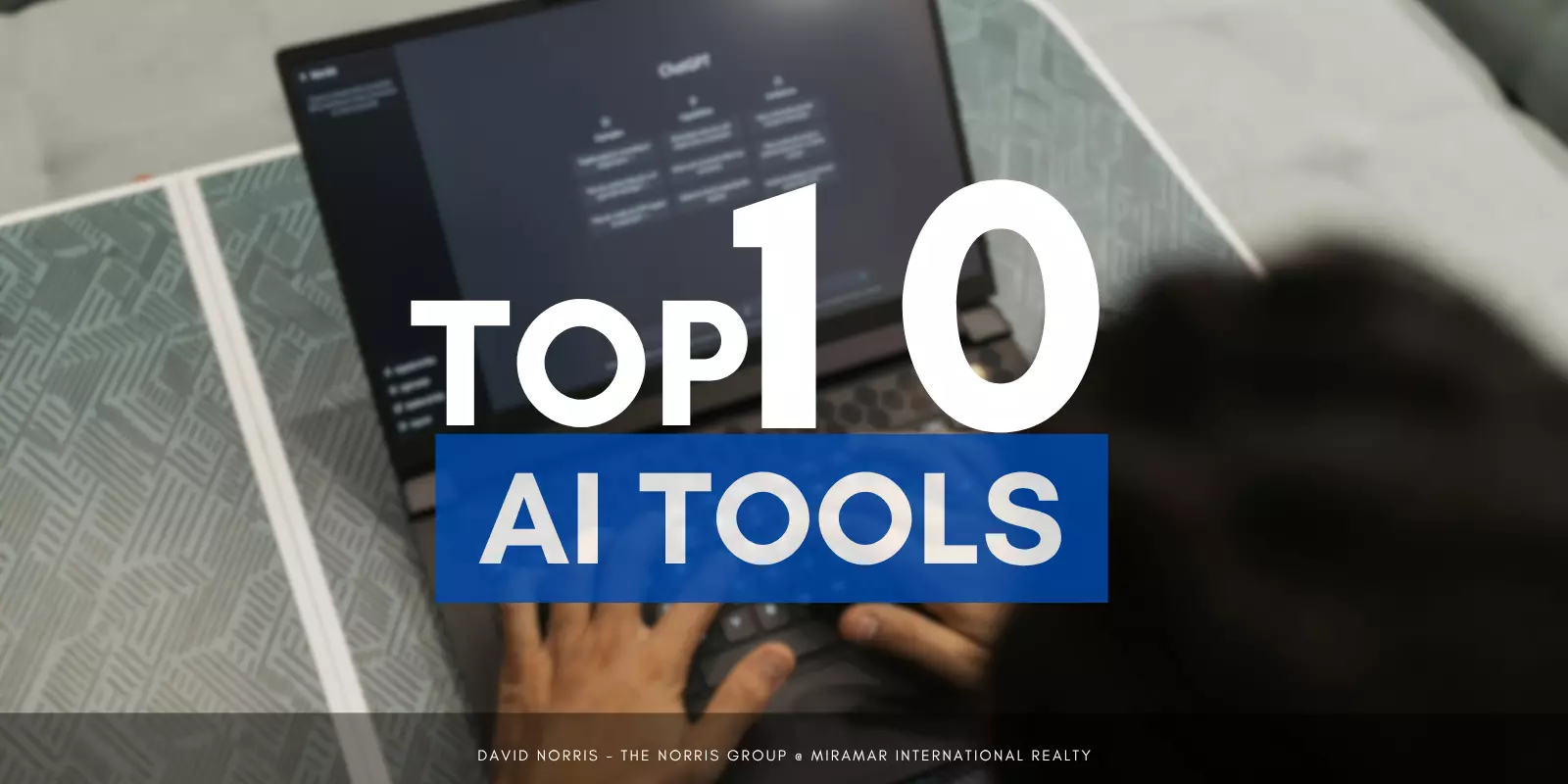 Top AI Tools for Productivity in 2025